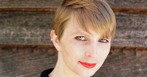 is chelsea manning free